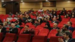 دریافت 594 مقاله توسط دبیرخانه بیست و نهمین کنفرانس شیمی آلی کشور